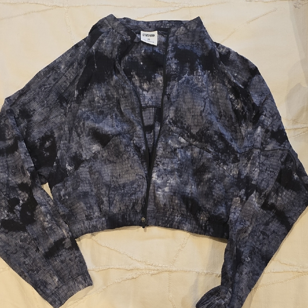 Gymshark Elevate Jacket